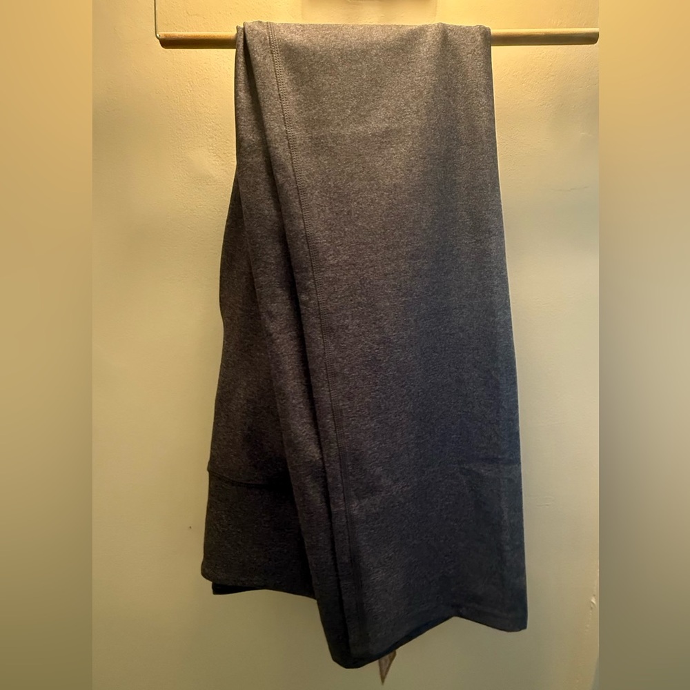 High Rise Trail Bootcut- Tall Large NWT